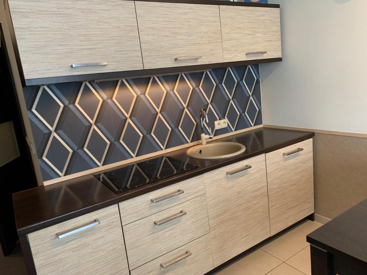 Apartament Diva Natalia, Blisko Plazy Kołobrzeg Eksteriør billede