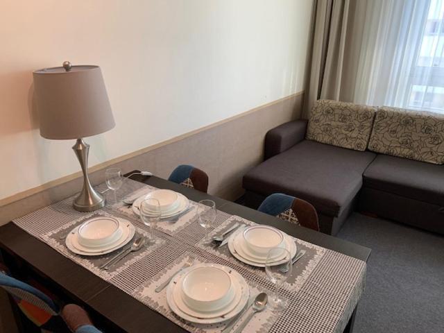 Apartament Diva Natalia, Blisko Plazy Kołobrzeg Eksteriør billede