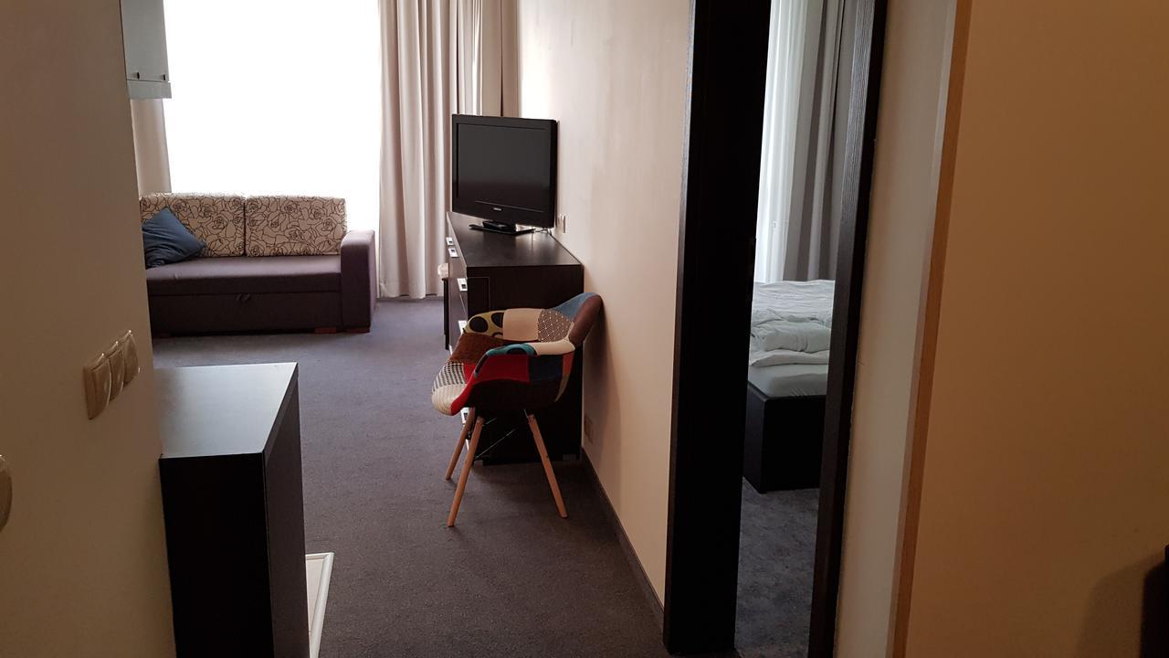 Apartament Diva Natalia, Blisko Plazy Kołobrzeg Eksteriør billede