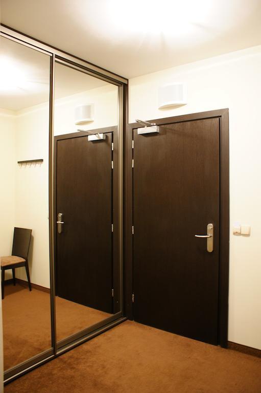 Apartament Diva Natalia, Blisko Plazy Kołobrzeg Værelse billede