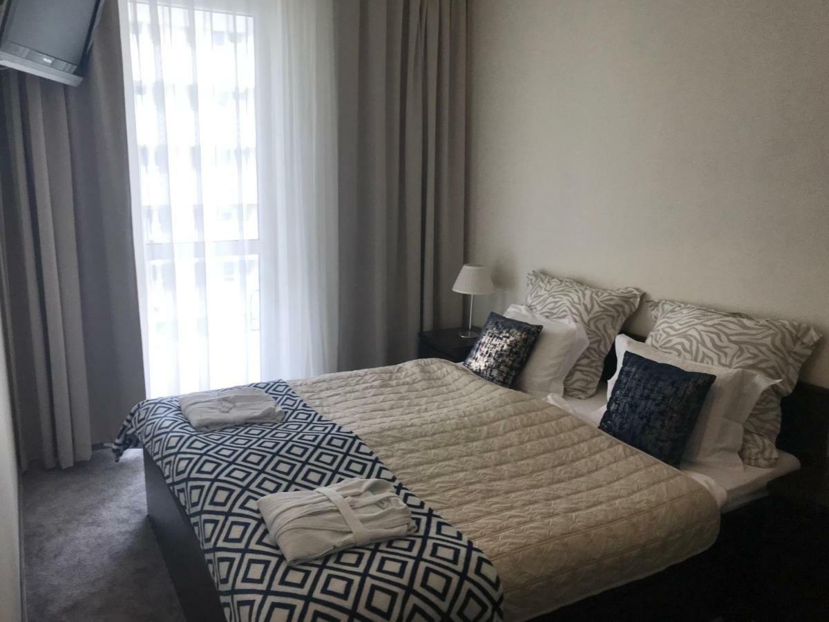 Apartament Diva Natalia, Blisko Plazy Kołobrzeg Eksteriør billede