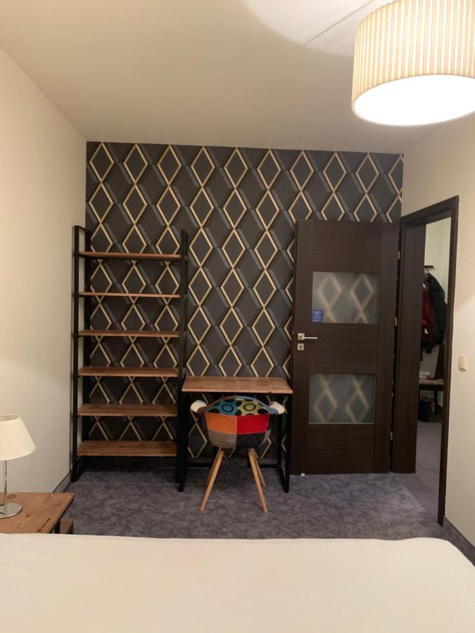 Apartament Diva Natalia, Blisko Plazy Kołobrzeg Eksteriør billede